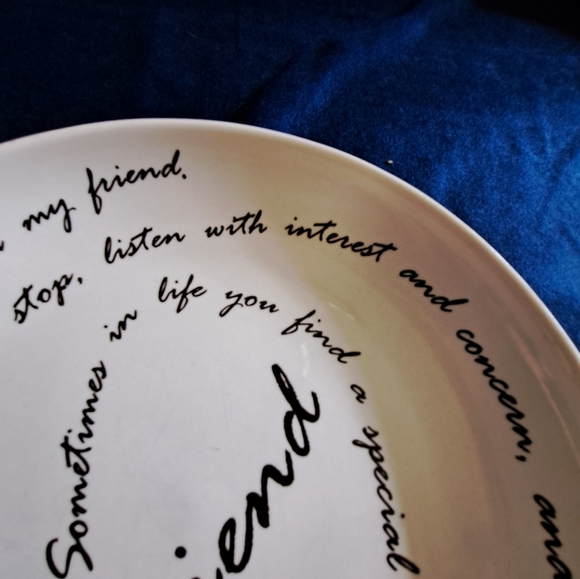 Friend Bowl By Carson - Picture 5 of 6